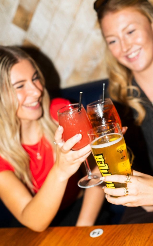  Easter Weekend Party at Sailors  