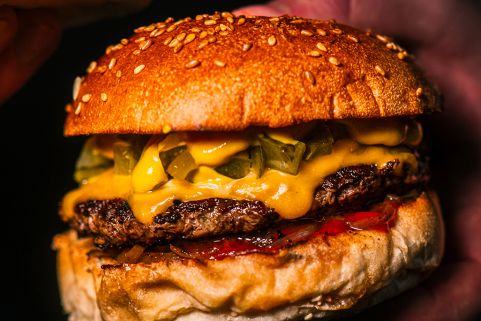 Big Flavour, Done Right