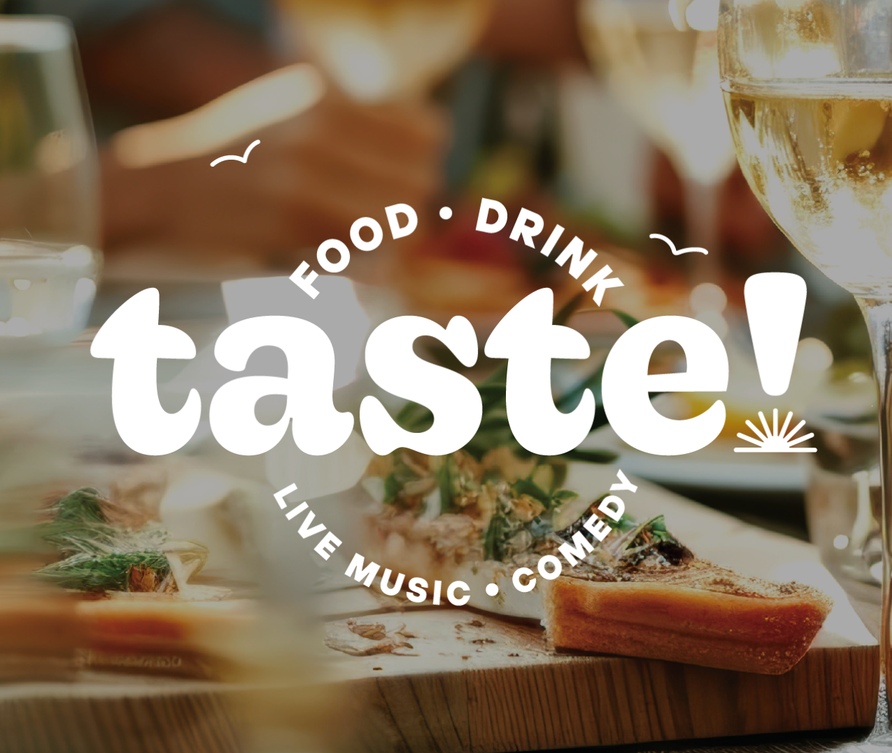  Taste NQY 2026