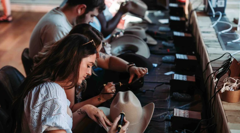  Mods & Rockers at Project 83