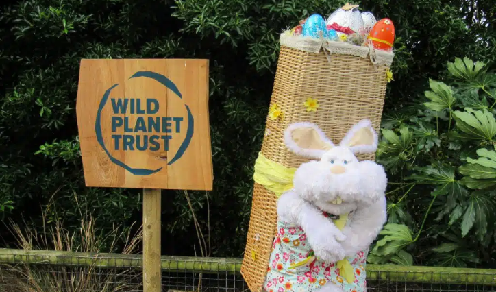  Easter Weekend Party at Sailors  