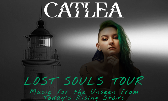  CATLEA’s Lost Souls Tour