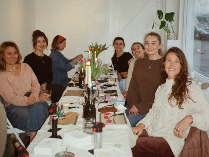 A Creative Coastal Experience