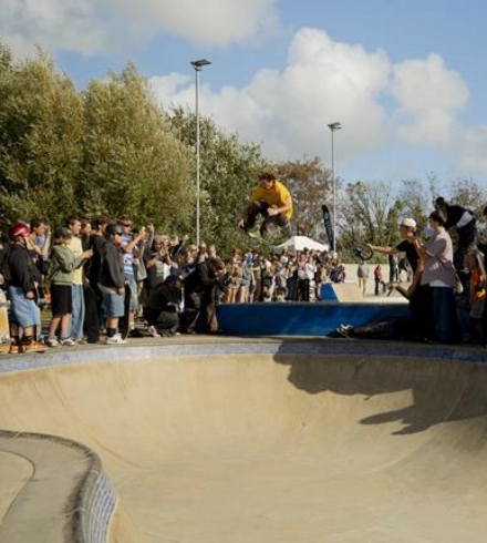 UK Surf & Skate Expo 2026