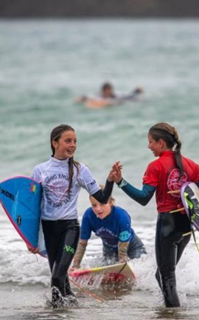 UK Surf & Skate Expo 2026