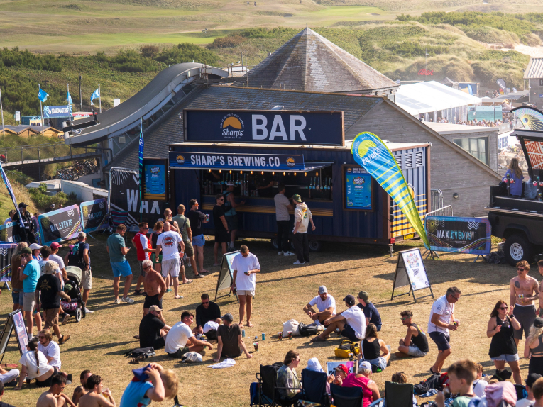 Creating Events That Get People Talking