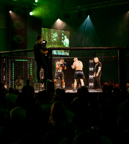XFC 10