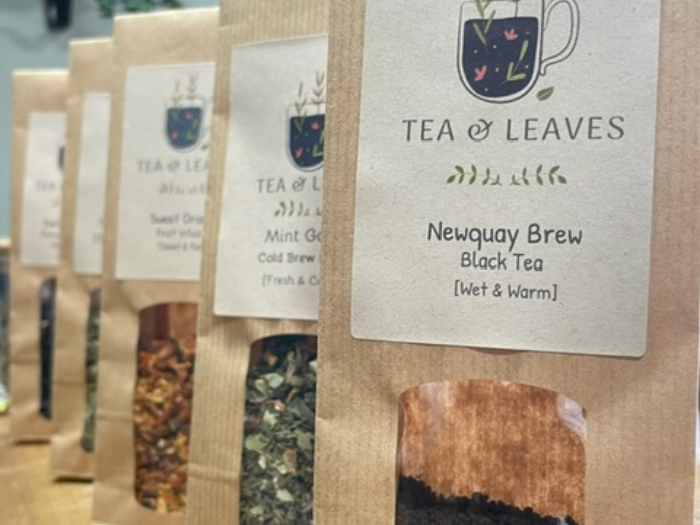 Thoughtfully Sourced Teas for Everyday Rituals