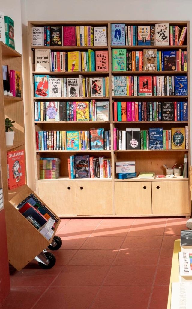 An Evening with Robin Ince at Clemo Books