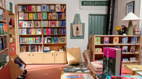 An Evening with Robin Ince at Clemo Books
