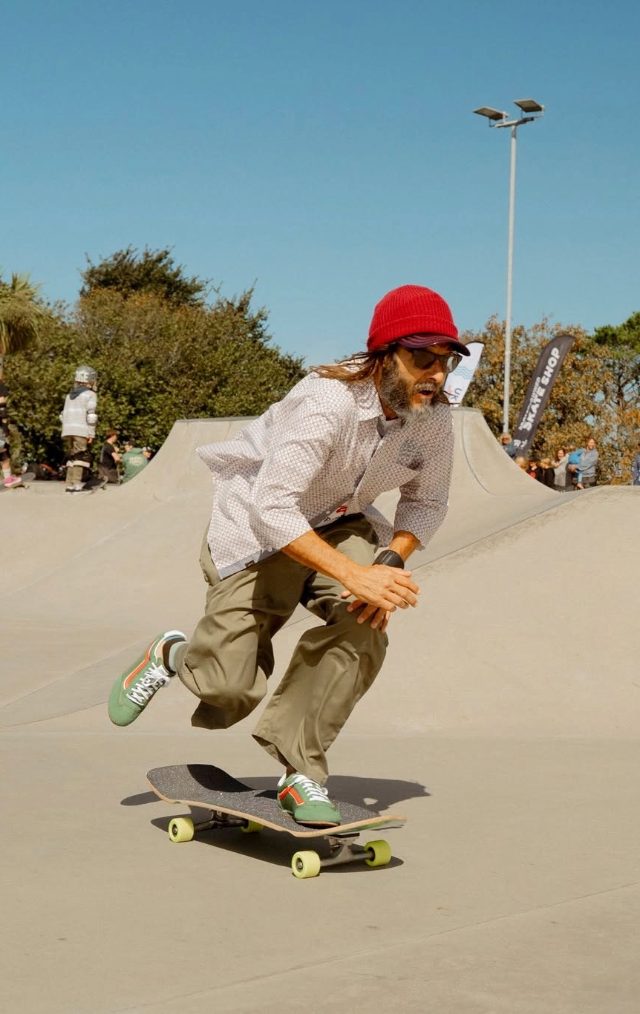 Go Skate Day 2026