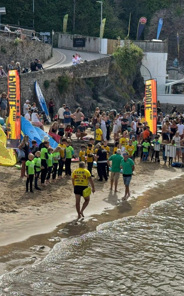 Paddle For Life 2026
