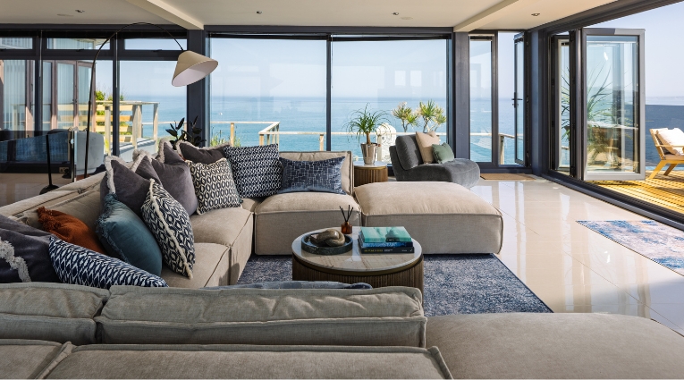 Designed for Relaxed Coastal Escapes