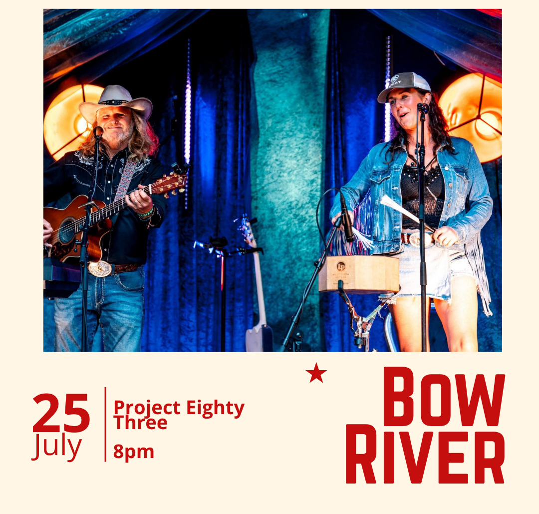 Bow River