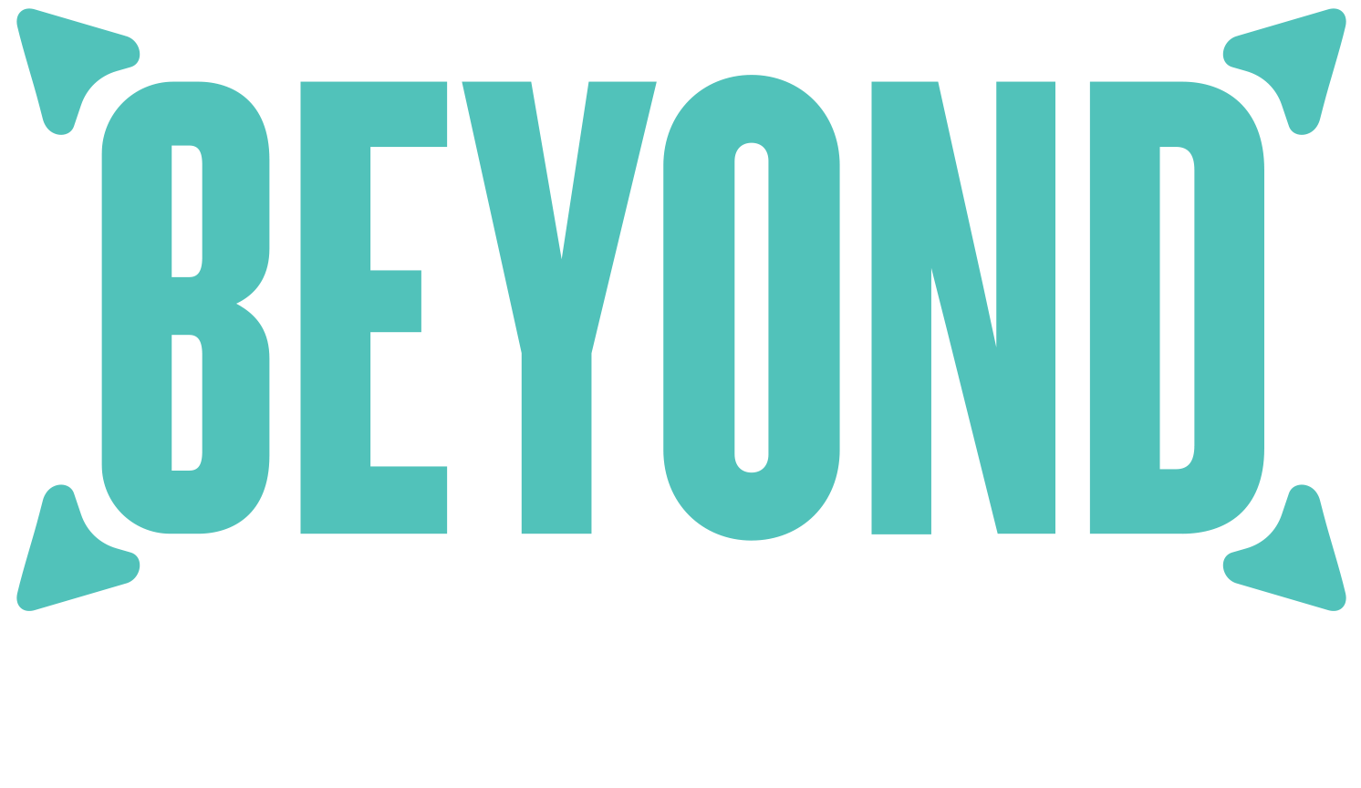 Beyond Boardmasters