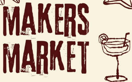 Summer Makers Market at Project 83