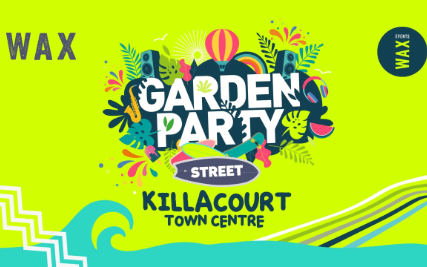 Killacourt Garden Party
