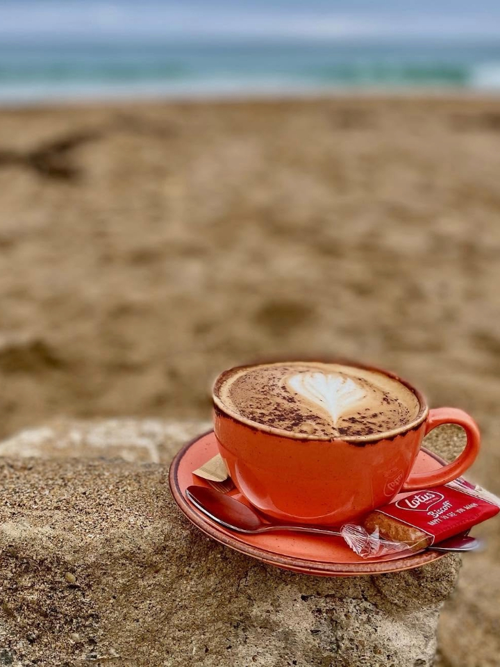 AUTUMN FEST AT TOLCARNE BEACH