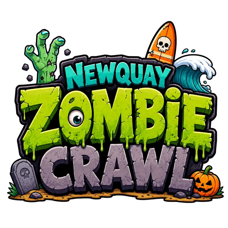 Newquay Zombie Crawl